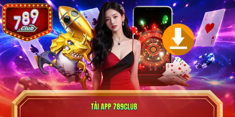 Tải app 789club